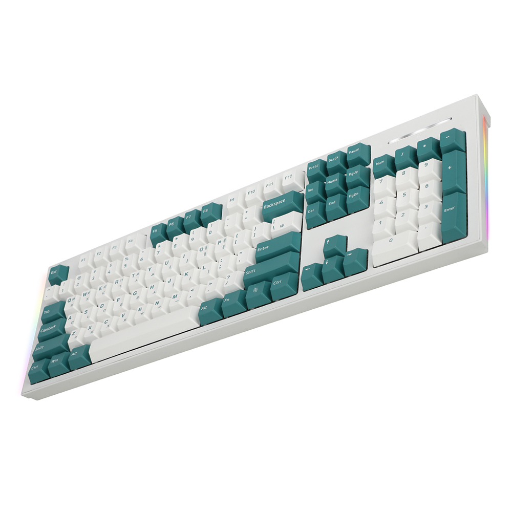 COX  CK01 PBT SL 기계식 키보드