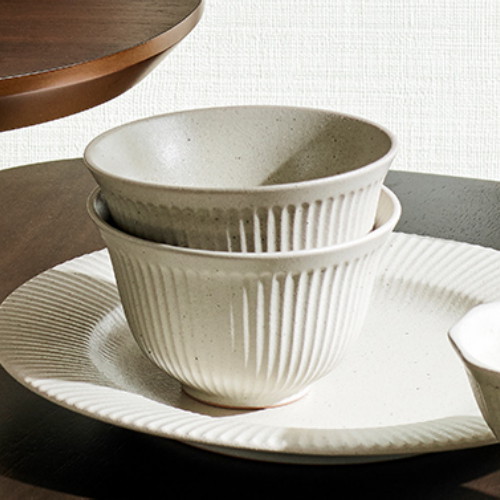 오덴세 시손느 밥공기