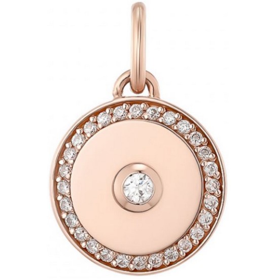 이랜드  안산컬렉션 로이드 다이애나 코인 14K Gold 펜던트 LPF21070D