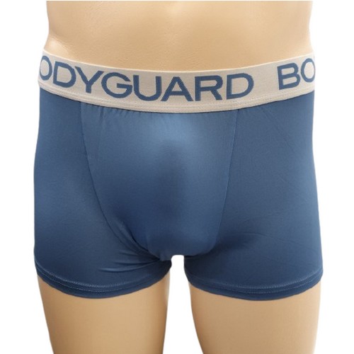 보디가드 스카이블루 베이직 아웃밴드 드로즈 BHMDX414