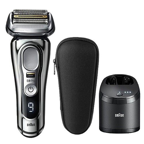 브라운 시리즈9 PRO 9466cc