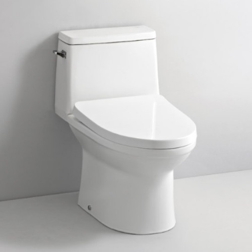 대림바스  투피스 양변기 CC-740