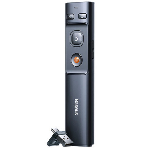 베이스어스  오렌지닷 PPT 프리젠터