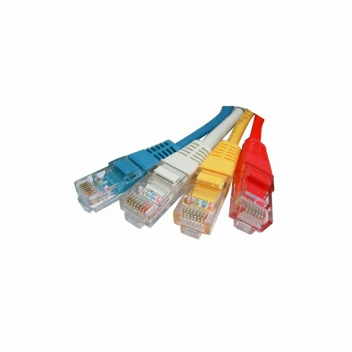 라인업시스템 LANStar CAT.5e UTP 다이렉트 랜케이블