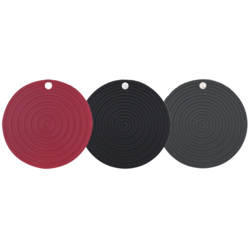 가쯔  실리콘 인덕션 보호 매트