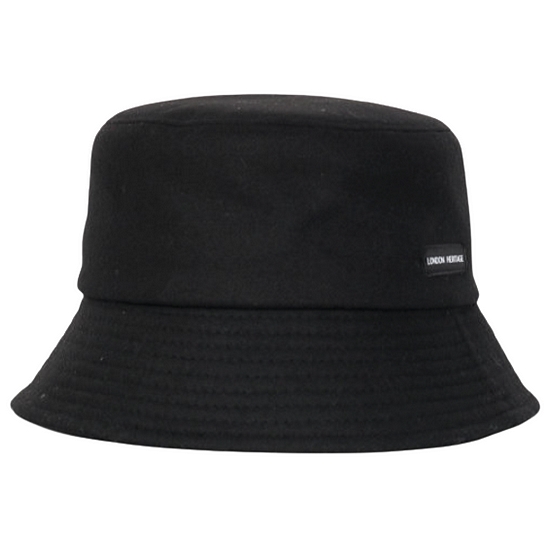 닥스 와펜 포인트 버킷햇 DK17WBK003