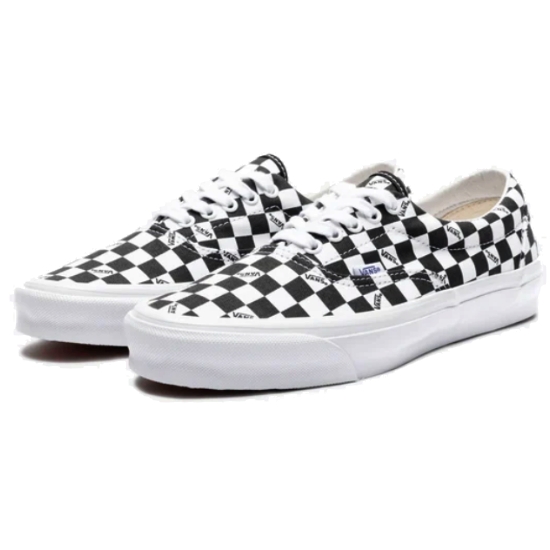 반스 남녀공용 볼트 에라 LX 체커보드_VN0A3CXN9TB
