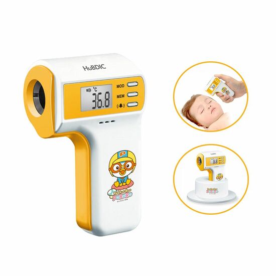 휴비딕 뽀로로 PS-300