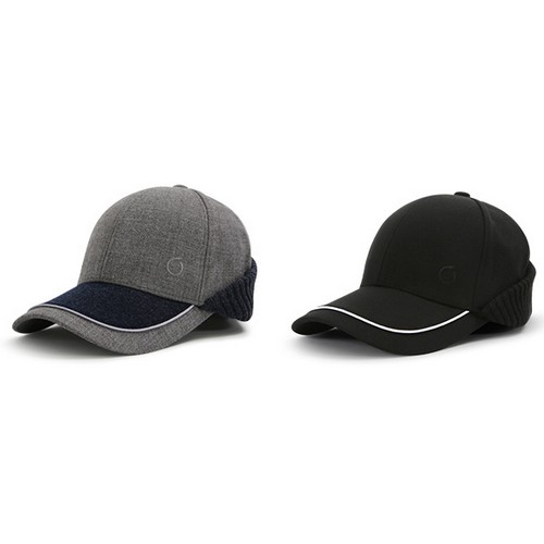 썬더랜드  방한 골프모자 16141CP54