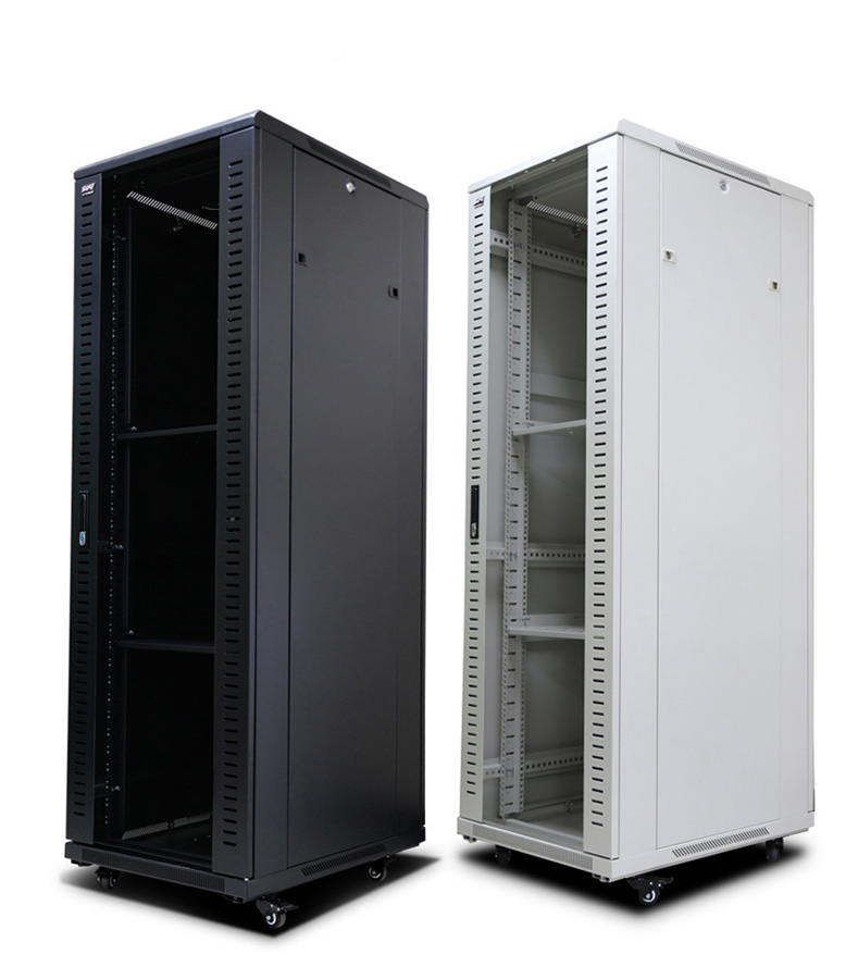 세이프네트워크  HPS-1800H 허브랙