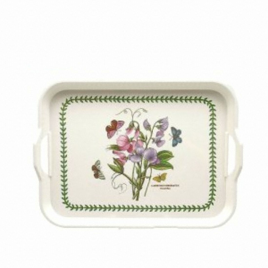 포트메리온 보타닉가든 서빙쟁반 대