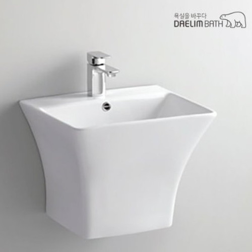 대림바스  세면기 CL-359