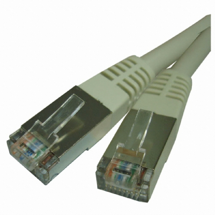 라인업시스템 LANStar CAT.6 FTP LS-6STPD 다이렉트 랜케이블