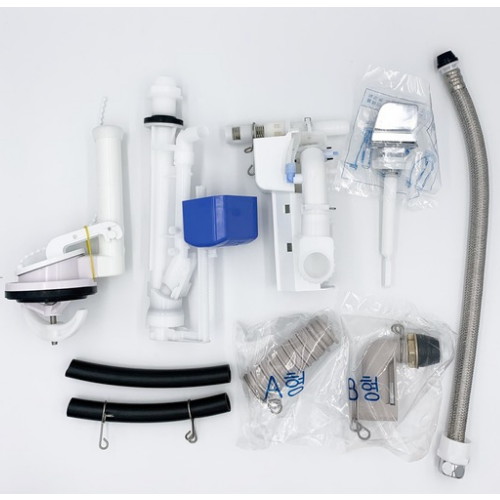 대림바스  FL-111A