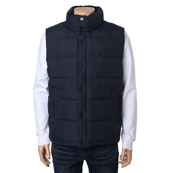 뱅뱅 남녀공용 오리털 조끼_NEH700