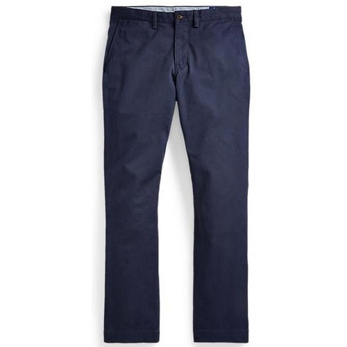 폴로랄프로렌 남성 스트레치 스트레이트 핏 치노_MNPOPNT14G20063410