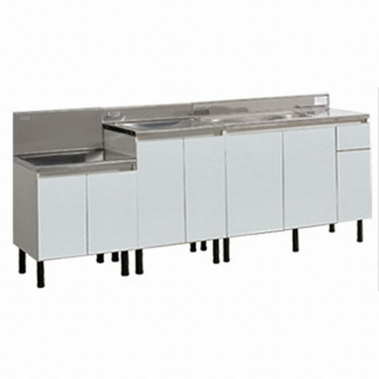 파로마  싱크대 세트