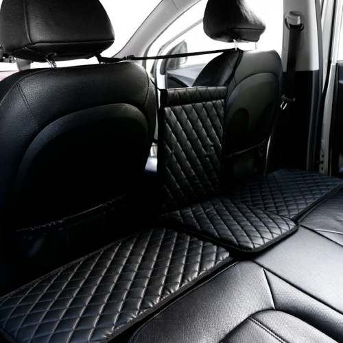 동일하이테크  카멜레온360 차량용 놀이방매트