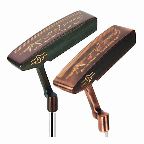 그랑프리  GP415 퍼터