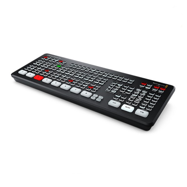 Blackmagic Design  ATEM mini Extreme 스위처