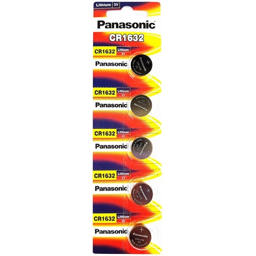파나소닉  리튬 CR1632