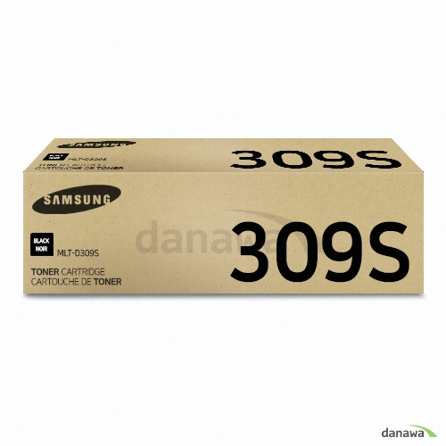 Samsung MLT-D309S (Standard Volume) Noir main image 1