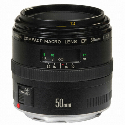  ef 50mm f2 5 compact macro 