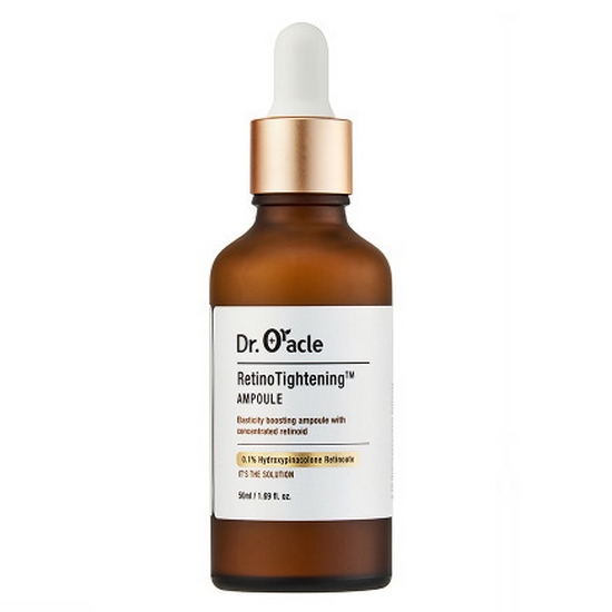 닥터오라클 레티노타이트닝 비타민A 레티놀 앰플 50ml