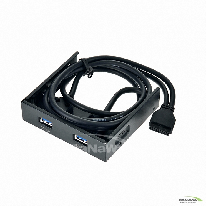 쿨러마스터  USB 3.0 Adapter 대양케이스