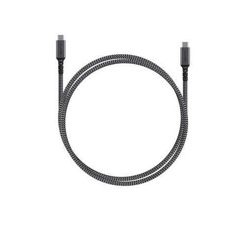 이지넷유비쿼터스 NEXTU C to C타입 100W PD 고속충전 데이터 케이블