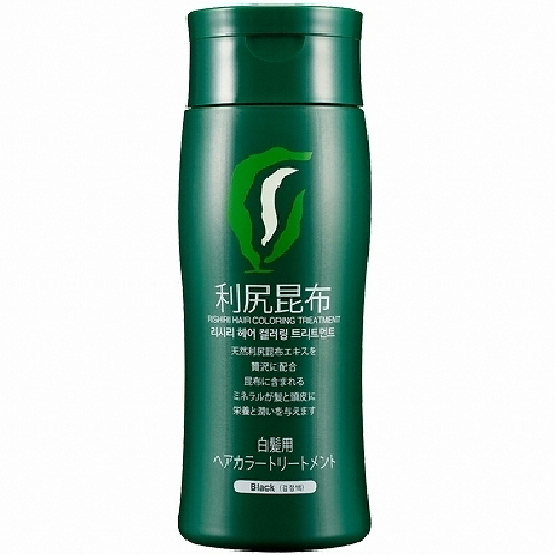 리시리 헤어 컬러링 트리트먼트 200g