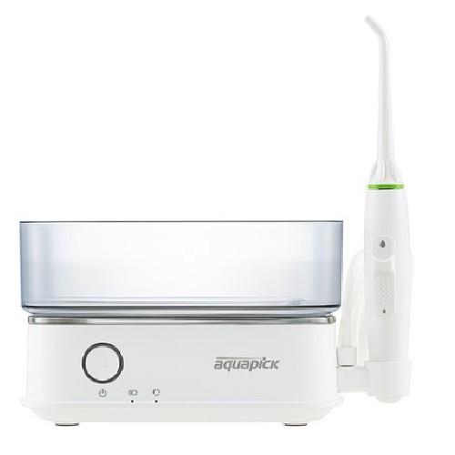 아쿠아픽  휴대용 AQ-240