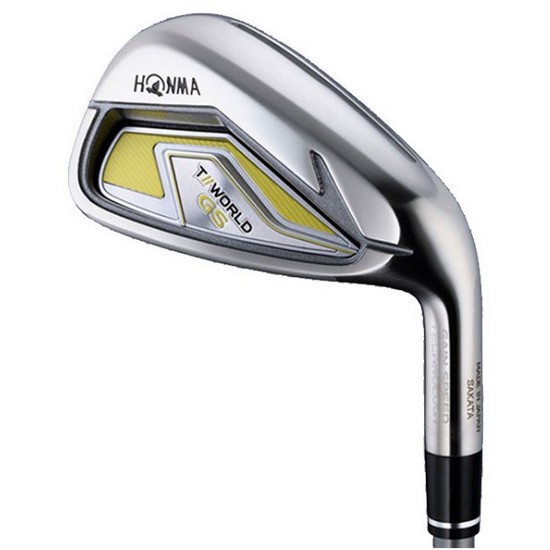 혼마  TW GS 여성용 아이언 카본