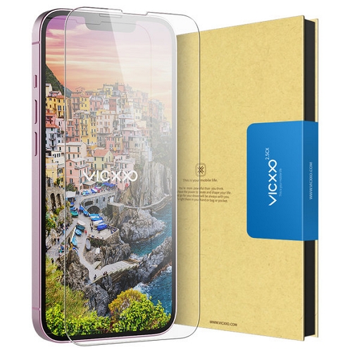 아이폰13 프로 맥스 2.5CX 강화유리 액정보호필름