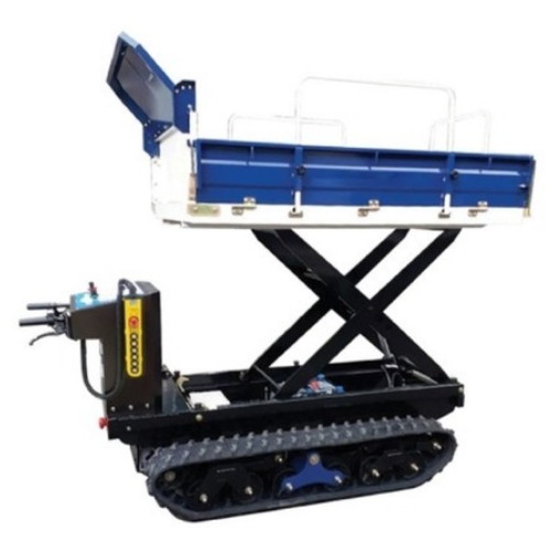 동광테크 친환경운반차 DK-MDL6000