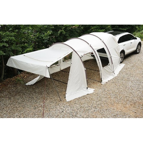 노마드  차박텐트 2XL