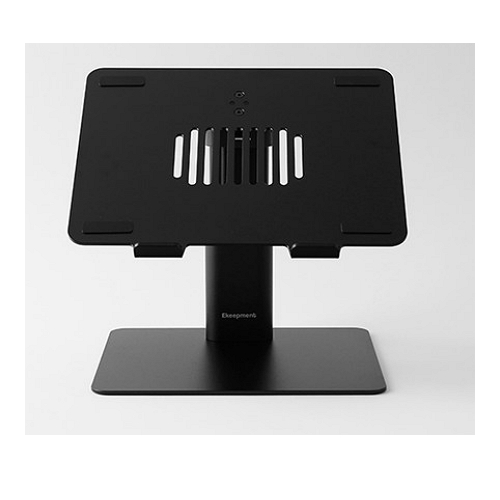 이킵먼트  EKMT-LS1 하이라이저 노트북 거치대