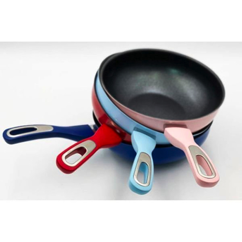 핀일로  헥사 칼라스텐 통5중 궁중팬