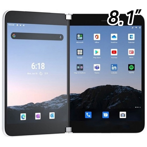 마이크로소프트  서피스 듀오 256GB (자급제)