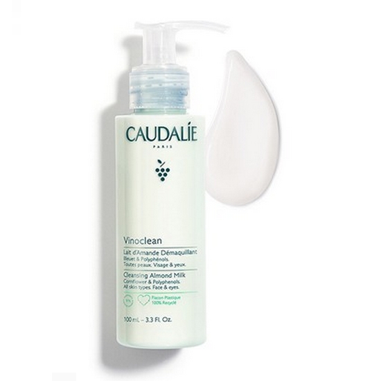 꼬달리 비노클린 클렌징 아몬드 밀크 100ml