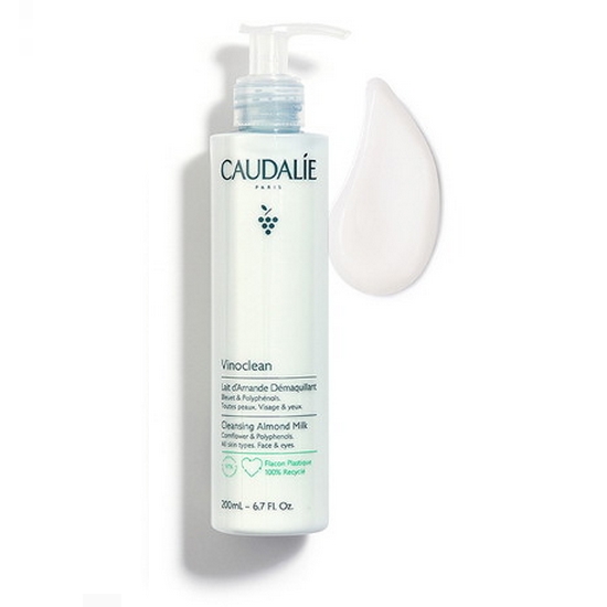 꼬달리 비노클린 클렌징 아몬드 밀크 200ml