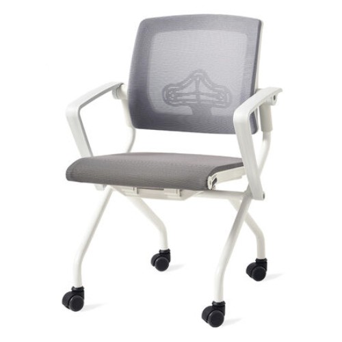 핀란디아  시프트 접이식 메쉬의자 T504W