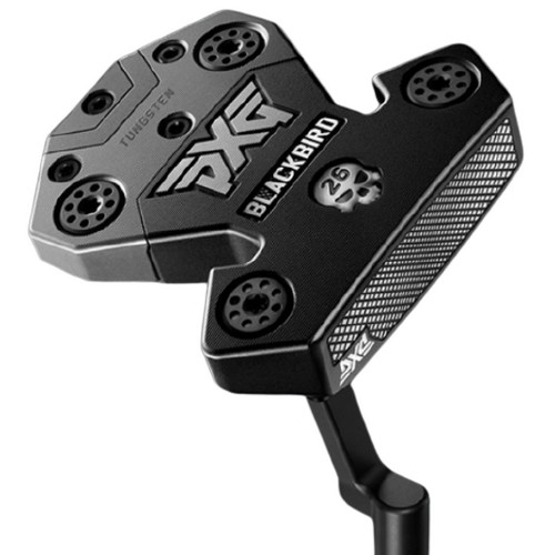 PXG  배틀 레디 블랙버드 퍼터