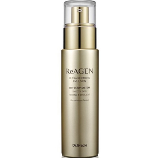 닥터오라클 리에이젠 캘러스 리페어링 에멀젼 120ml