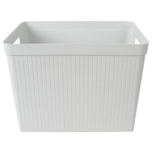 포스아트  팬트리 바스켓 9호