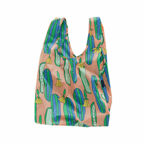 바쿠 여성 스탠다드 에코백