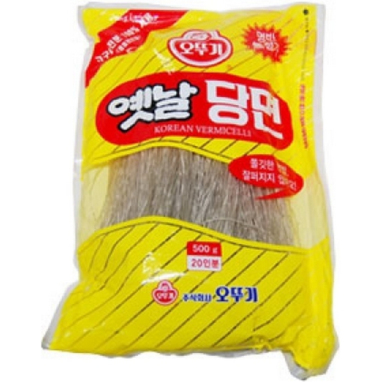오뚜기  옛날 당면 500g