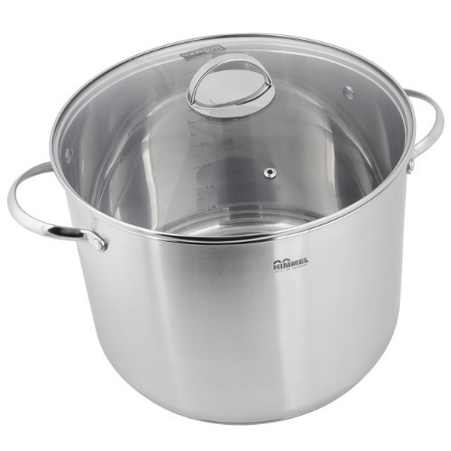 힘멜  IH 3중바닥 곰솥