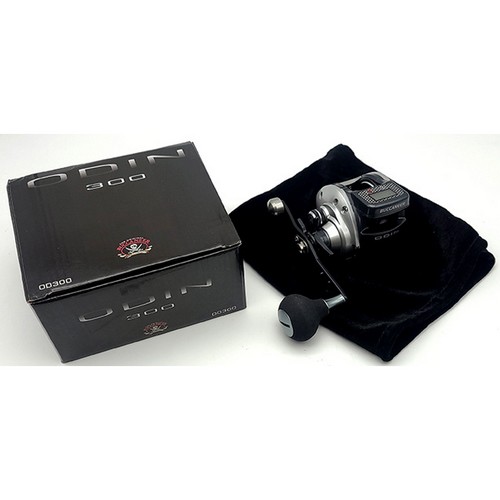 버캐너 오딘 300