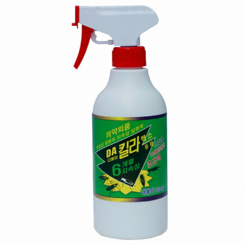엠케이제약 DA킬라 맥스 500ml